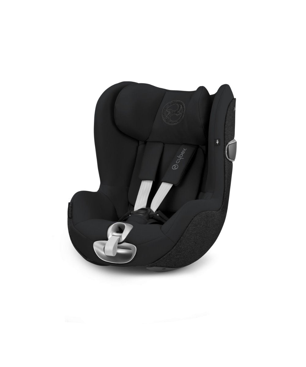 cybex sirona z isize car seat Cybex Sirona Z i-Size Plus Car Seat Black