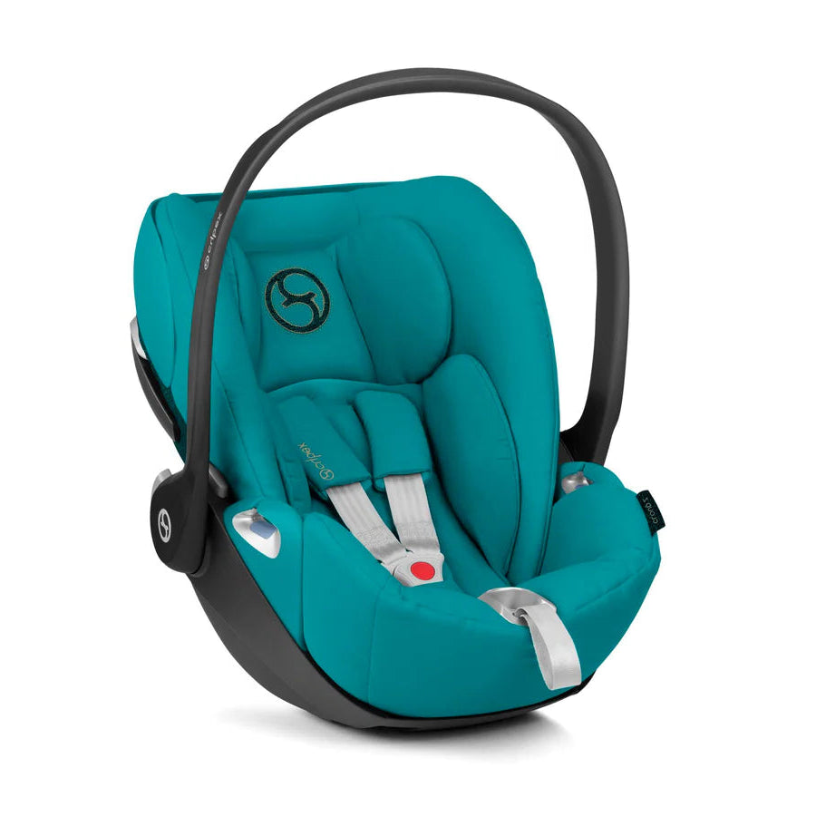 Cybex Cloud Z2 i-Size Car Seat - River Blue | Prenatal, Babies, Nusring, Cybex, Avent Car Seat
