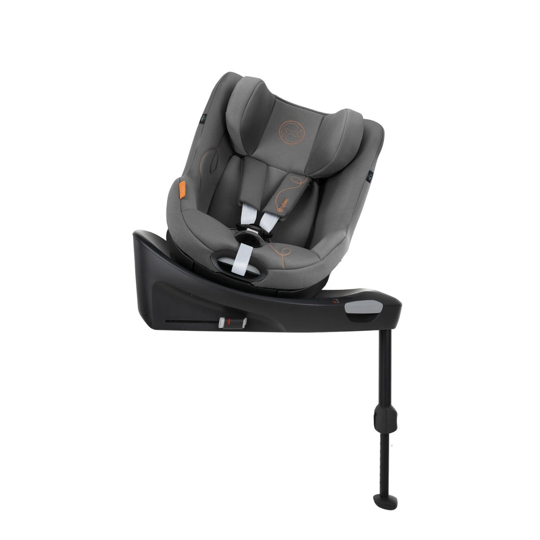 Cybex Sirona Gi i-Size - Lava Grey | Prenatal, Babies, Nusring, Cybex, Avent Car Seat