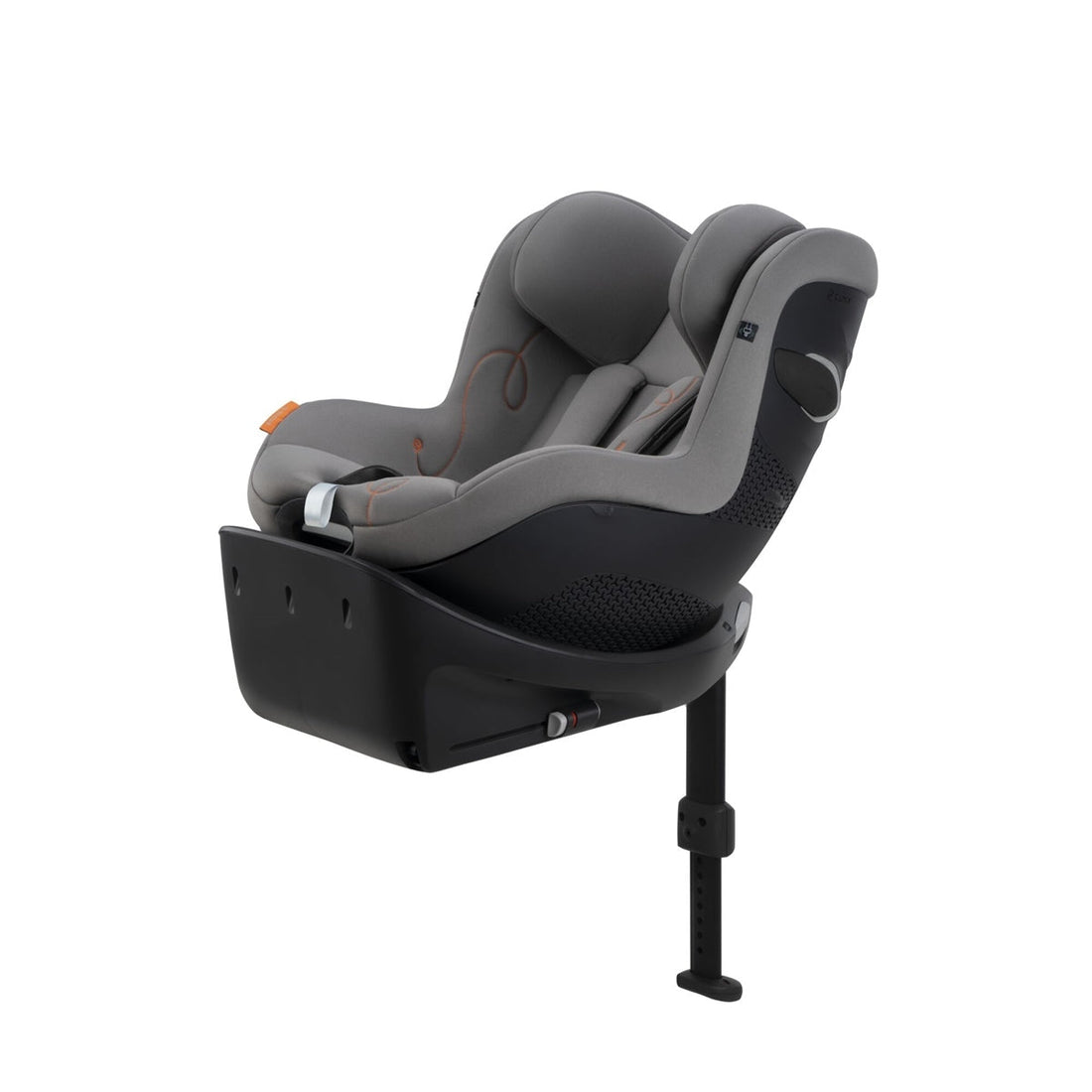 Cybex Sirona Gi i-Size - Lava Grey | Prenatal, Babies, Nusring, Cybex, Avent Car Seat