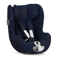 Cybex Sirona Z2 i-Size Plus - Nautical Blue | Prenatal, Babies, Nusring, Cybex, Avent Car Seat