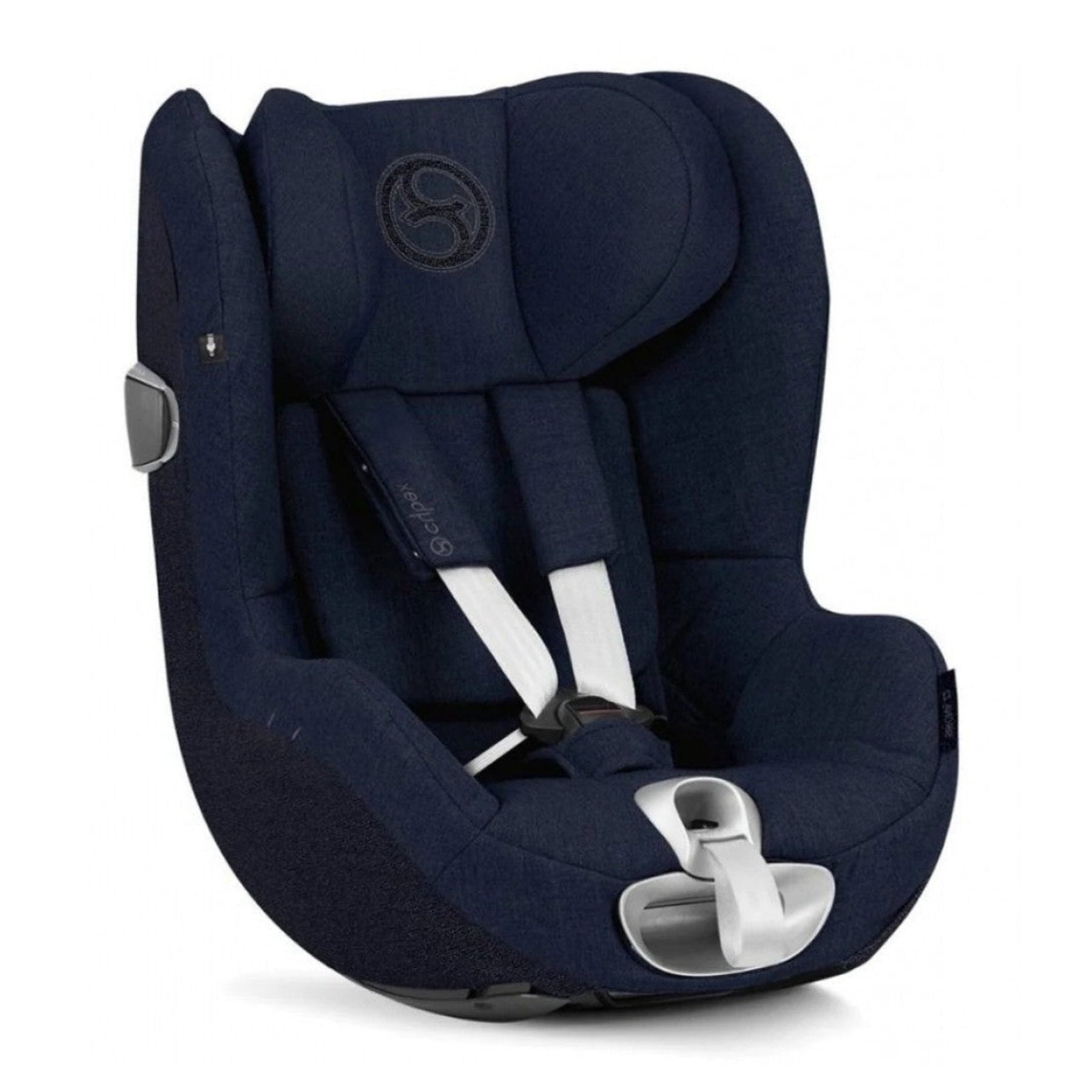 Cybex Sirona Z2 i-Size Plus - Nautical Blue | Prenatal, Babies, Nusring, Cybex, Avent Car Seat