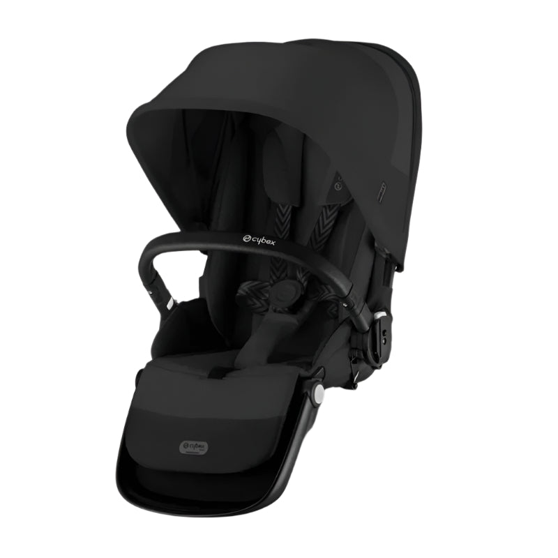 Cybex Gazelle S Seat Unit - Black | Prenatal, Babies, Nusring, Cybex, Avent Stroller Seat