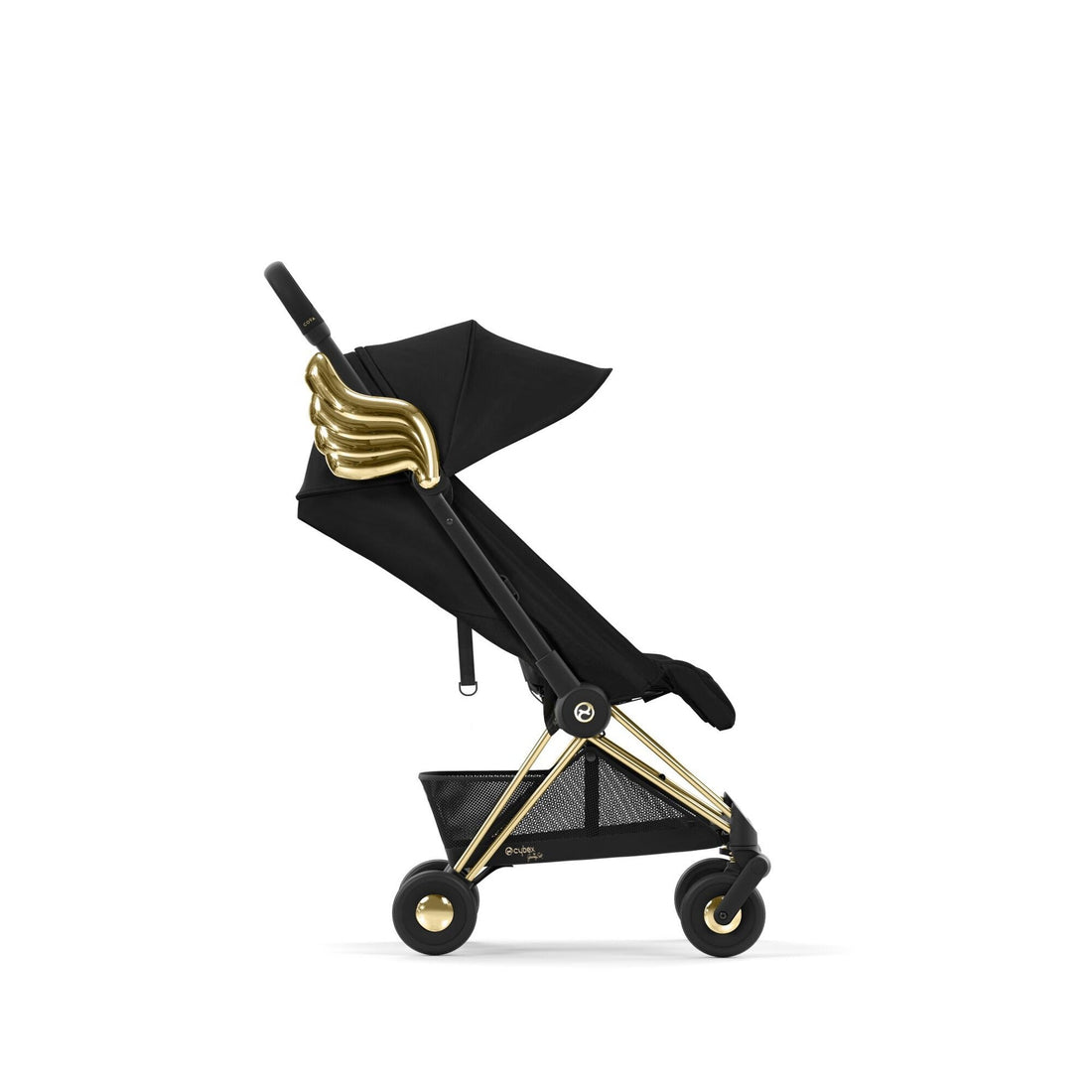 Cybex Jeremy Scott Wings Stroller Stroller L USA, Lebanon