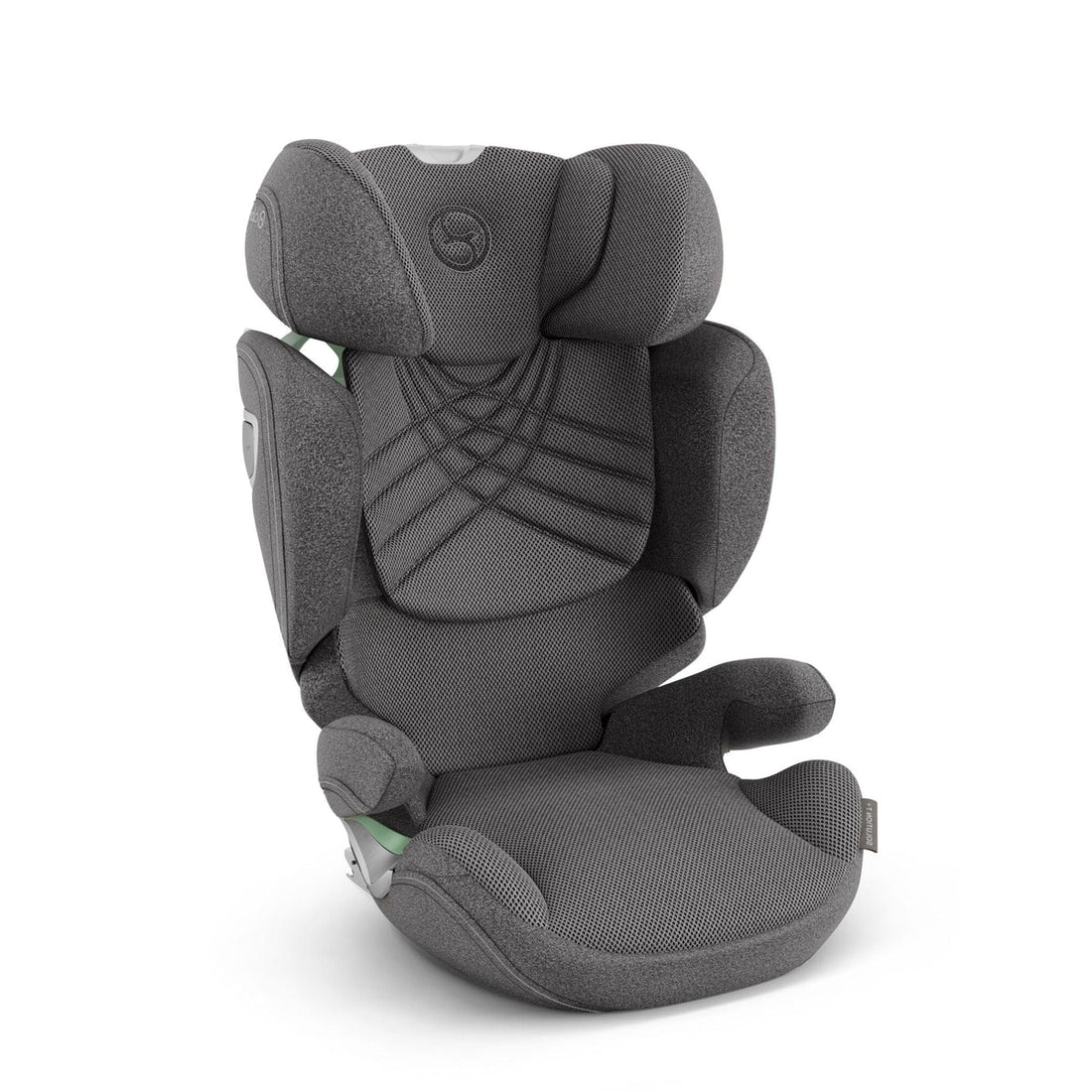Cybex Solution T i-Fix Plus | Prenatal, Babies, Nusring, Cybex, Avent Car Seat