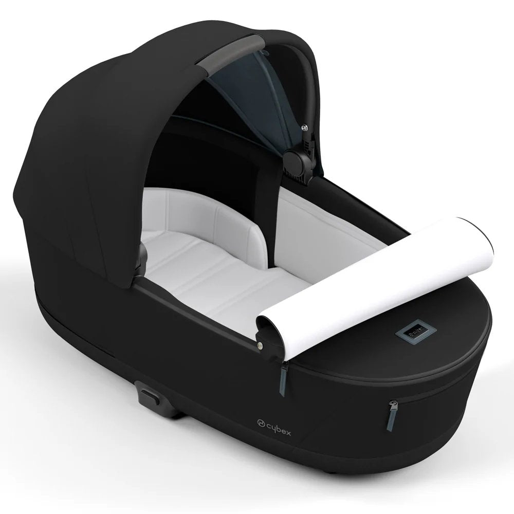 Cybex Priam and e-Priam luxury carrycot | Prenatal, Babies, Nusring, Cybex, Avent Carry Cot