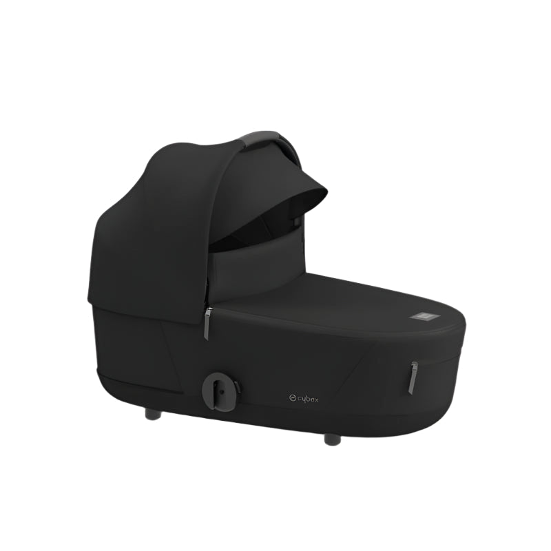 Cybex Luxury carrycot Mios | Prenatal, Babies, Nusring, Cybex, Avent Carry Cot