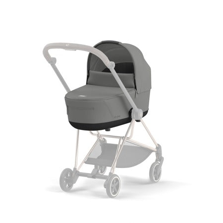 Cybex Luxury carrycot Mios | Prenatal, Babies, Nusring, Cybex, Avent Carry Cot