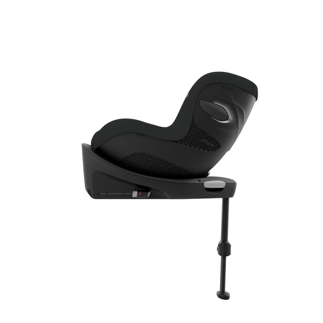 Cybex Sirona G i-Size - Moon Black | Prenatal, Babies, Nusring, Cybex, Avent Car Seat