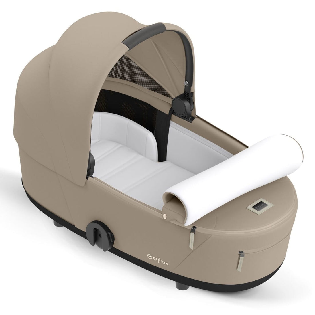 Cybex Luxury carrycot Mios | Prenatal, Babies, Nusring, Cybex, Avent Carry Cot