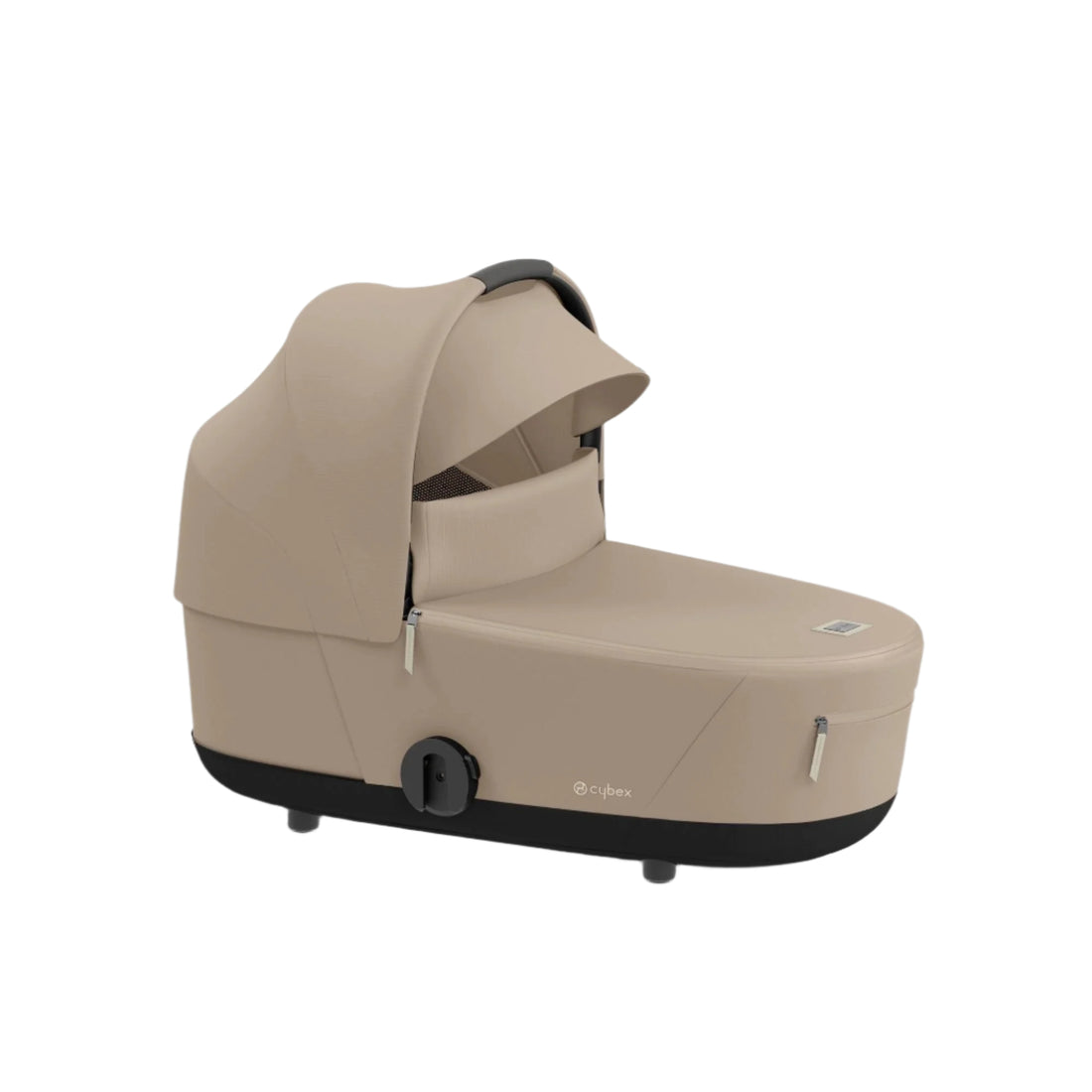 Cybex Luxury carrycot Mios | Prenatal, Babies, Nusring, Cybex, Avent Carry Cot