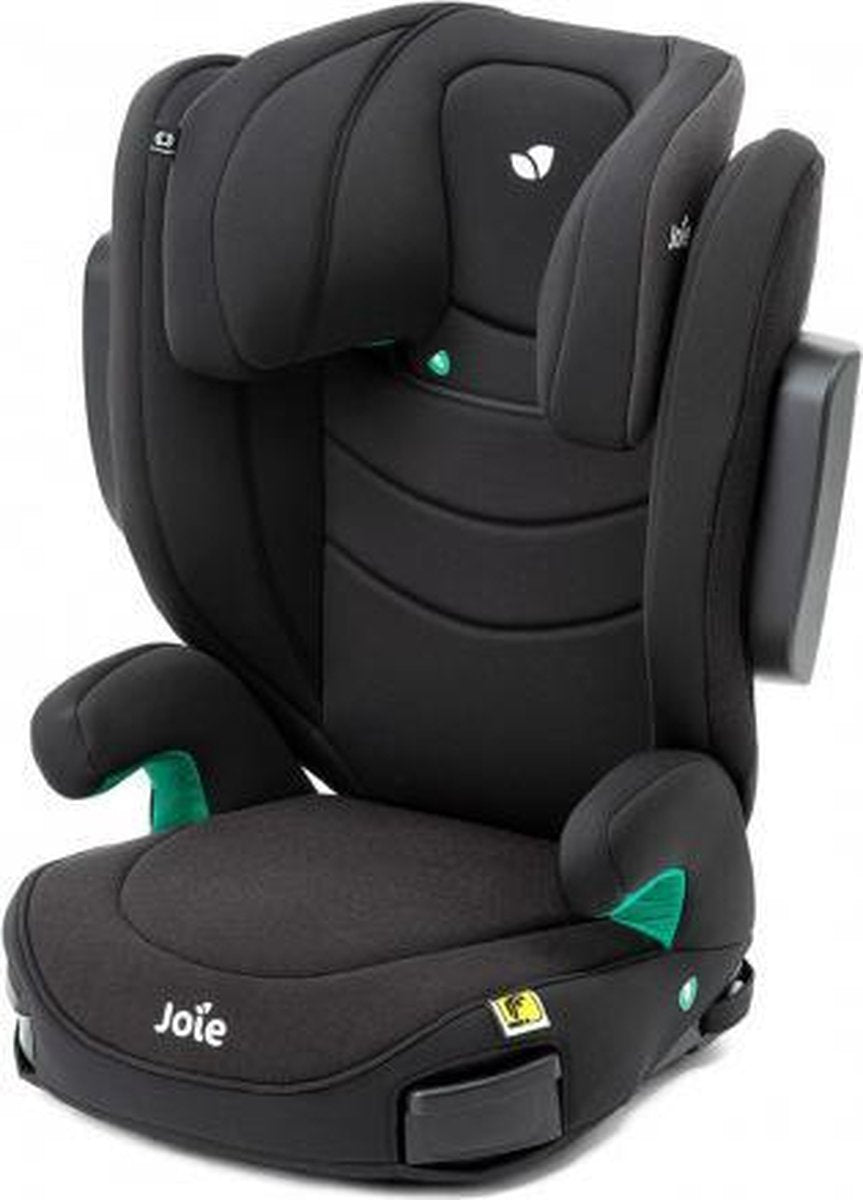 Joie i-Trillo LX Car Seat Group 2-3 - Shale | Prenatal, Babies, Nusring, Cybex, Avent Car Seat