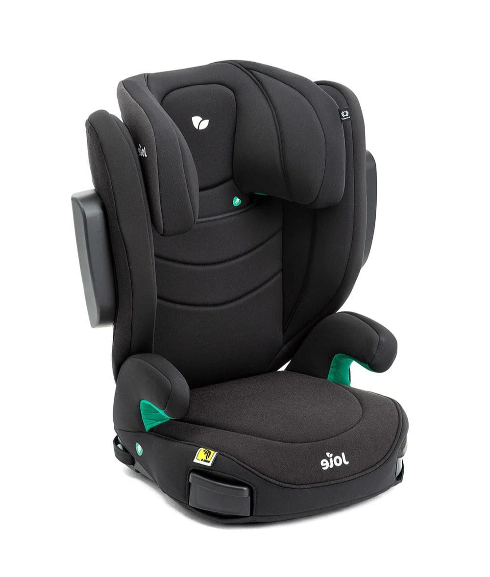 Joie i-Trillo LX Car Seat Group 2-3 - Shale | Prenatal, Babies, Nusring, Cybex, Avent Car Seat