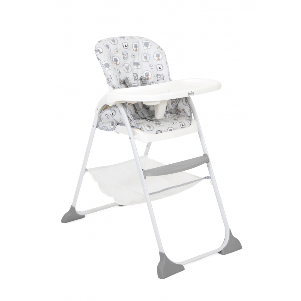 Joie Mimzy Snacker Highchair - Portrait | Prenatal, Babies, Nusring, Cybex, Avent Highchair