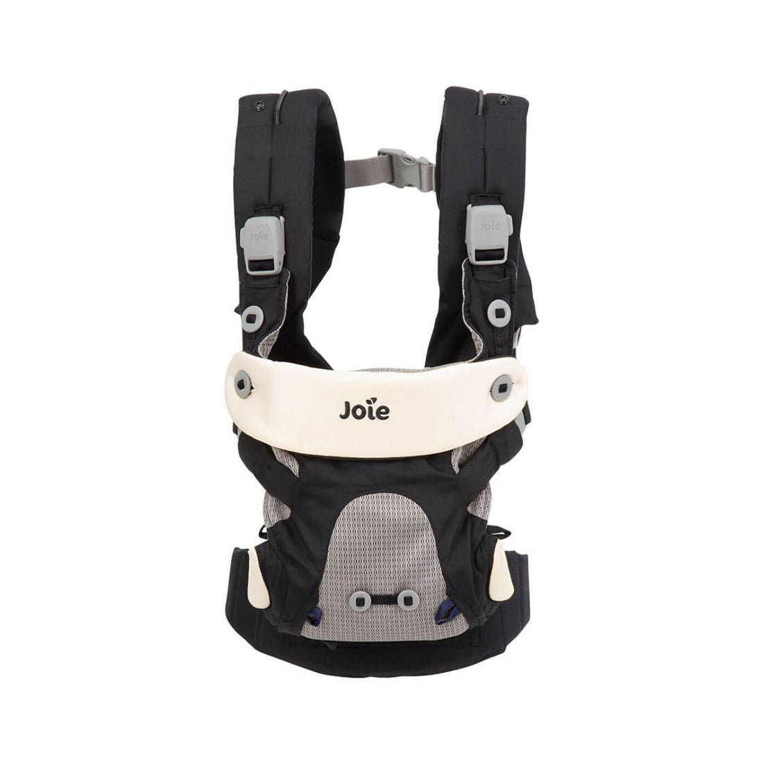 Joie Savvy Baby Carrier - Black Pepper | Prenatal, Babies, Nusring, Cybex, Avent Carrier