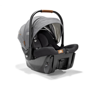 Sprint isofix car seat Oyster