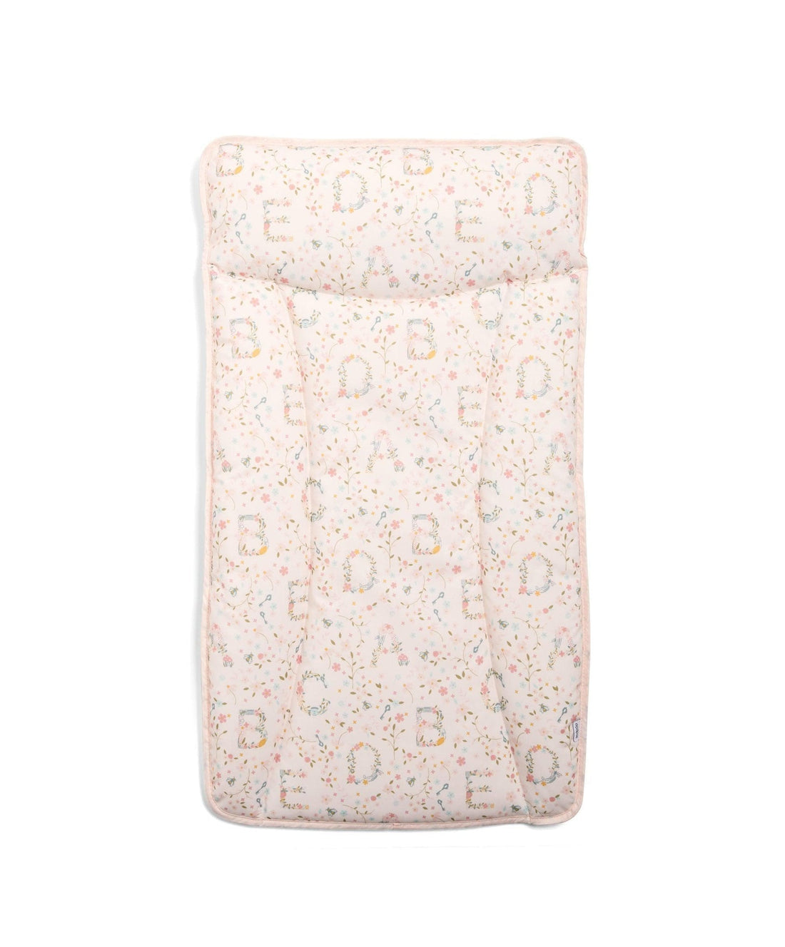 Mamas & Papas Essentials Changing Mat - Curious Alphabet | Prenatal, Babies, Nusring, Cybex, Avent Changing Mat