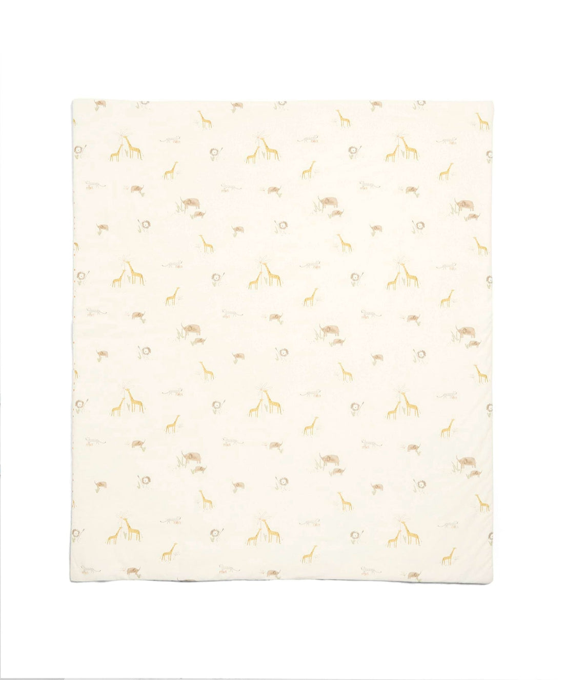 Mamas & Papas Quilt 25 Tog - Jungle | Prenatal, Babies, Nusring, Cybex, Avent Nursery Bedding