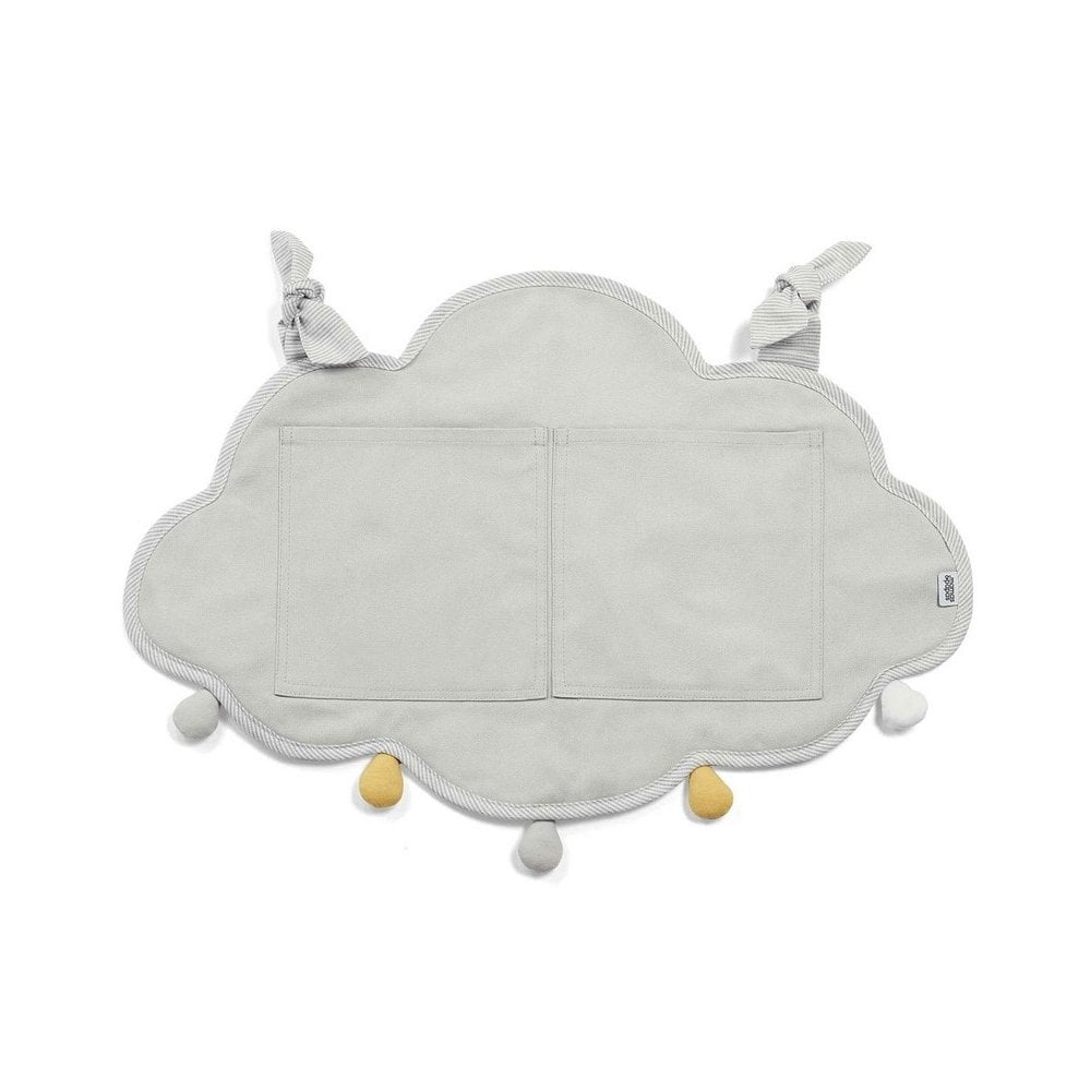 Mamas & Papas Nursery Tidy - Cloud | Prenatal, Babies, Nusring, Cybex, Avent Nursery Storage
