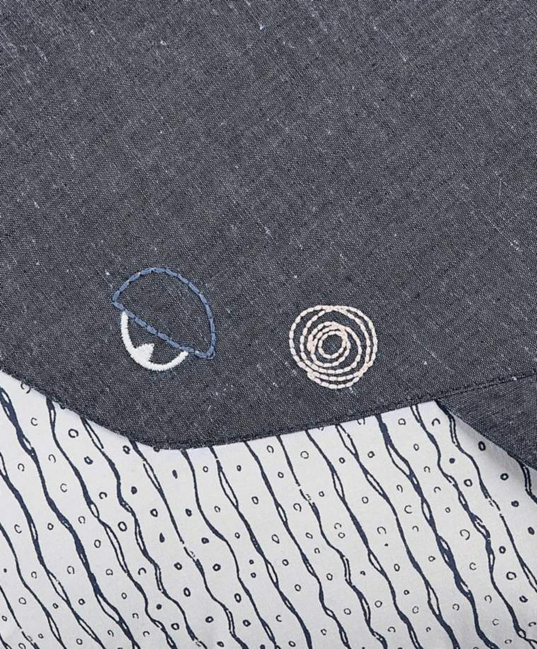 Mamas & Papas Sail Away with Me Whale Cushion | Prenatal, Babies, Nusring, Cybex, Avent Nursery Decor