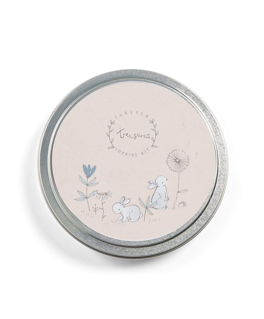 Mamas & Papas Forever Treasured Baby Imprint Tin - Pink | Prenatal, Babies, Nusring, Cybex, Avent Keepsake Frame
