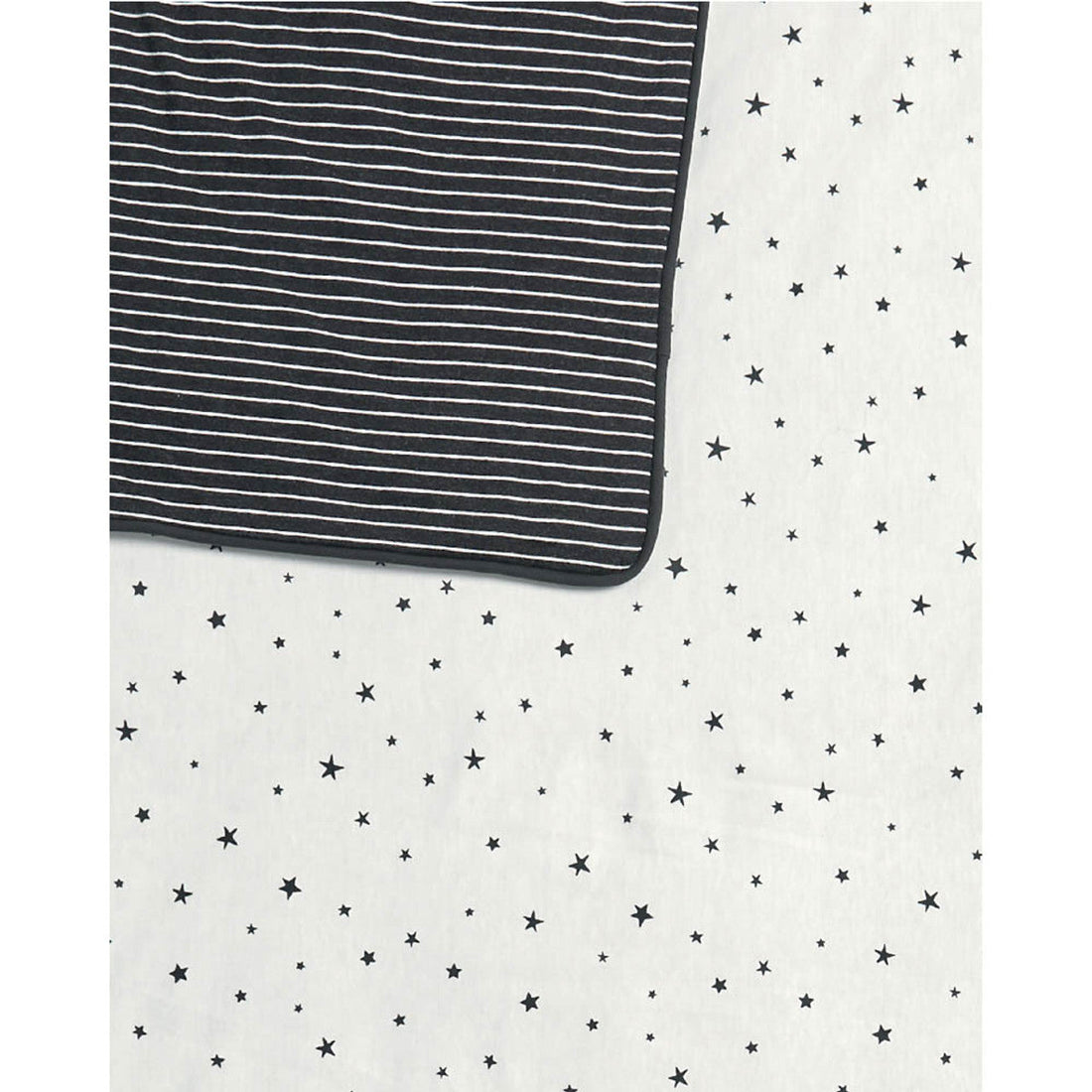 Mamas & Papas Starry Skies Quilt | Prenatal, Babies, Nusring, Cybex, Avent Nursery Bedding