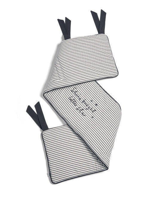 Mamas & Papas Bumper - Starry Skies | Prenatal, Babies, Nusring, Cybex, Avent Crib Bumper