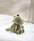 Mamas & Papas Mini Adventures Soft Toy - Dinosaur | Prenatal, Babies, Nusring, Cybex, Avent Plush & Soft Toy