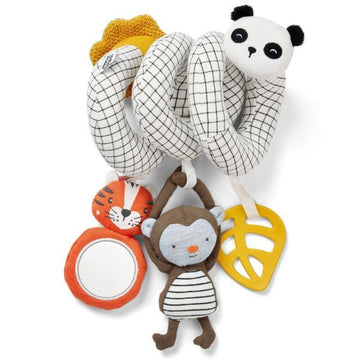 Mamas & Papas Wildly Adventures Spiral Educational Toy | Prenatal, Babies, Nusring, Cybex, Avent Educational Toy