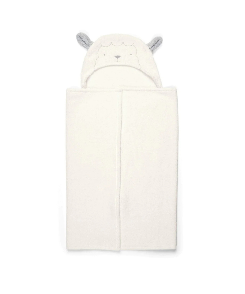 Mamas & Papas Hooded Towel Lamb | Prenatal, Babies, Nusring, Cybex, Avent Towel