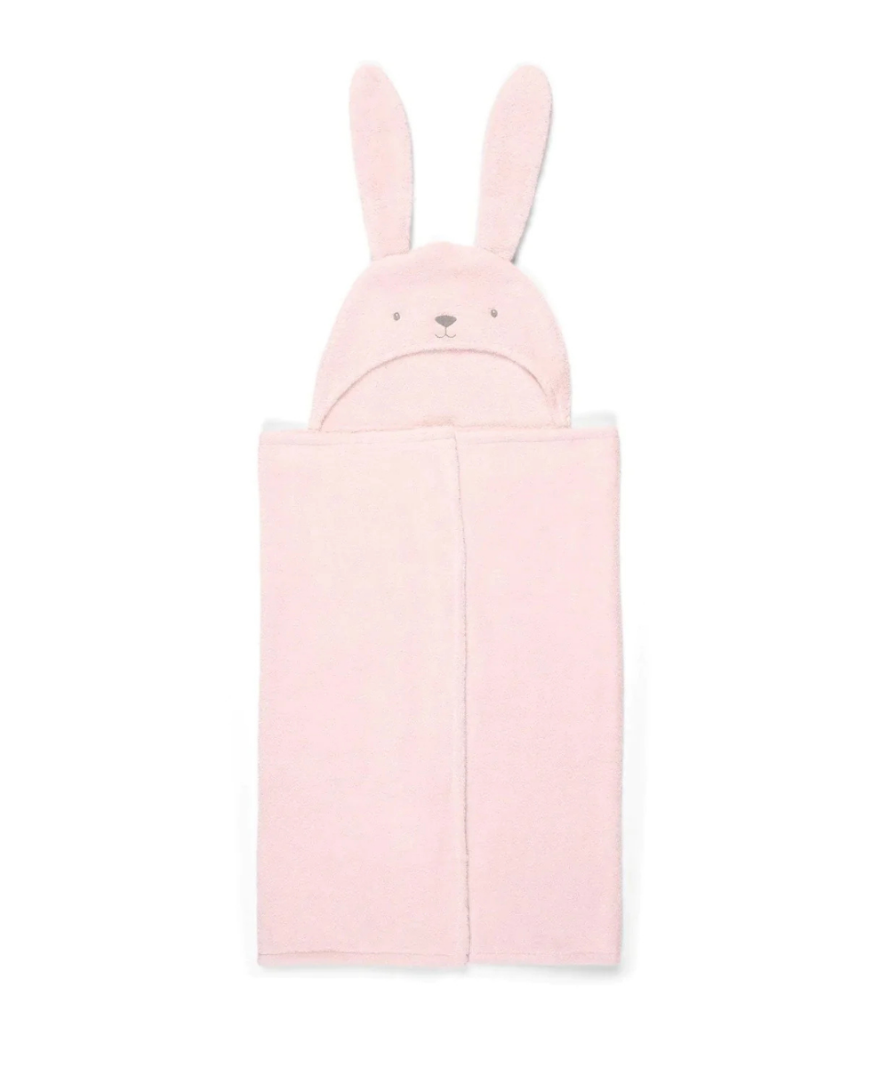Mamas & Papas Hooded Towel Bunny | Prenatal, Babies, Nusring, Cybex, Avent Towel