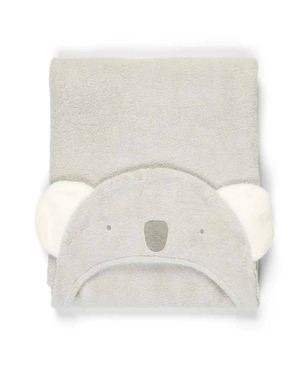 Mamas & Papas Hooded Towel Koala | Prenatal, Babies, Nusring, Cybex, Avent Towel