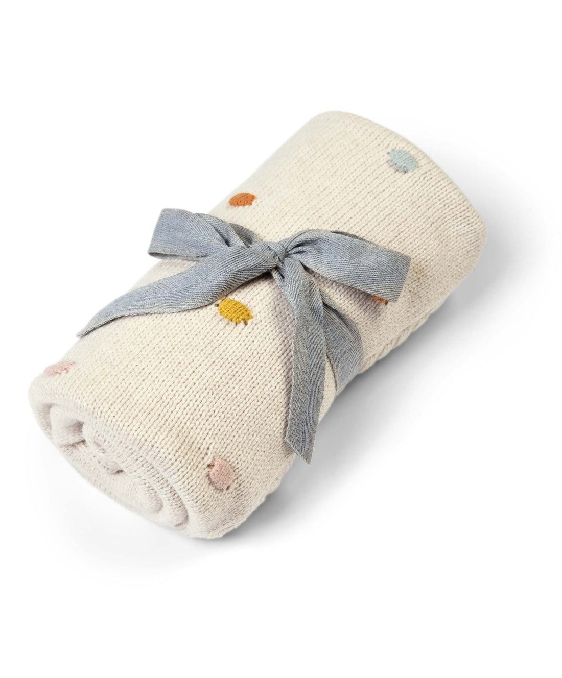 Mamas & Papas Knitted Blanket - Bobble | Prenatal, Babies, Nusring, Cybex, Avent Blanket
