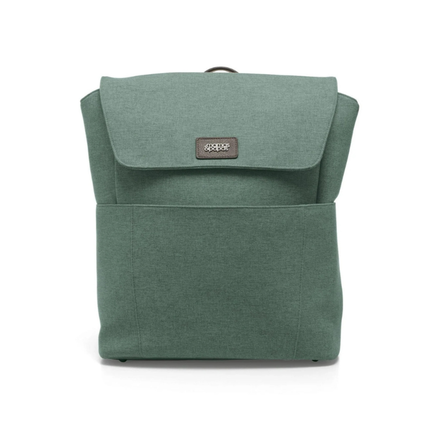 Mamas & Papas Strada Backpack - Ivy | Prenatal, Babies, Nusring, Cybex, Avent Diaper Bag