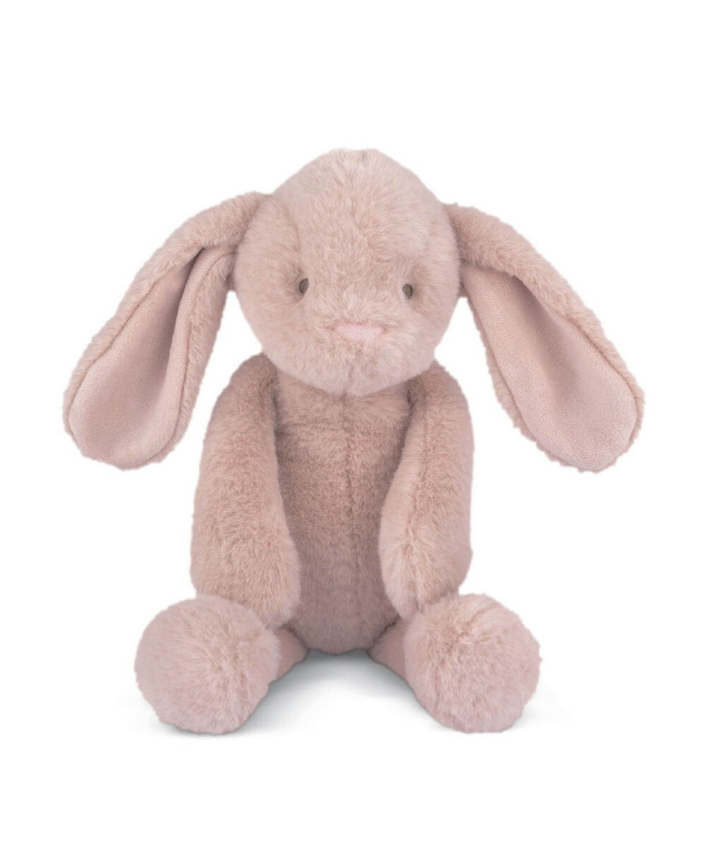 Mamas & Papas Whiskers & Cuddles Pink Bunny Soft Toy - A Lifetime Companion For Your Little One! | Prenatal, Babies, Nusring, Cybex, Avent Plush & Soft Toy