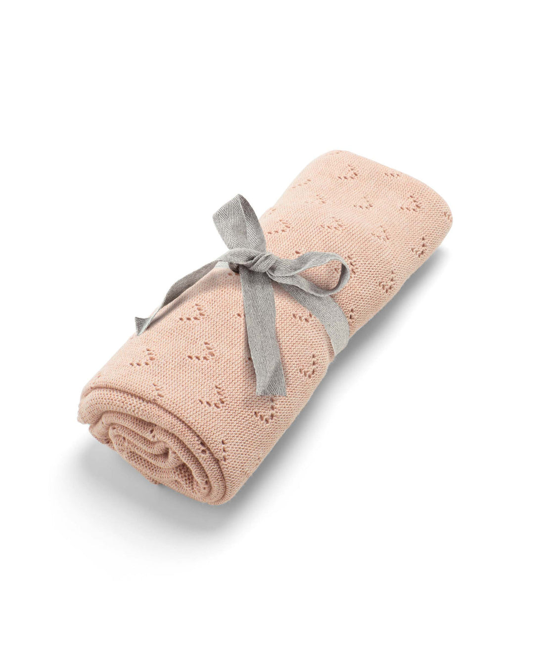 Mamas & Papas Born To Be Wild - Pink Pointelle Blanket | Prenatal, Babies, Nusring, Cybex, Avent Blanket