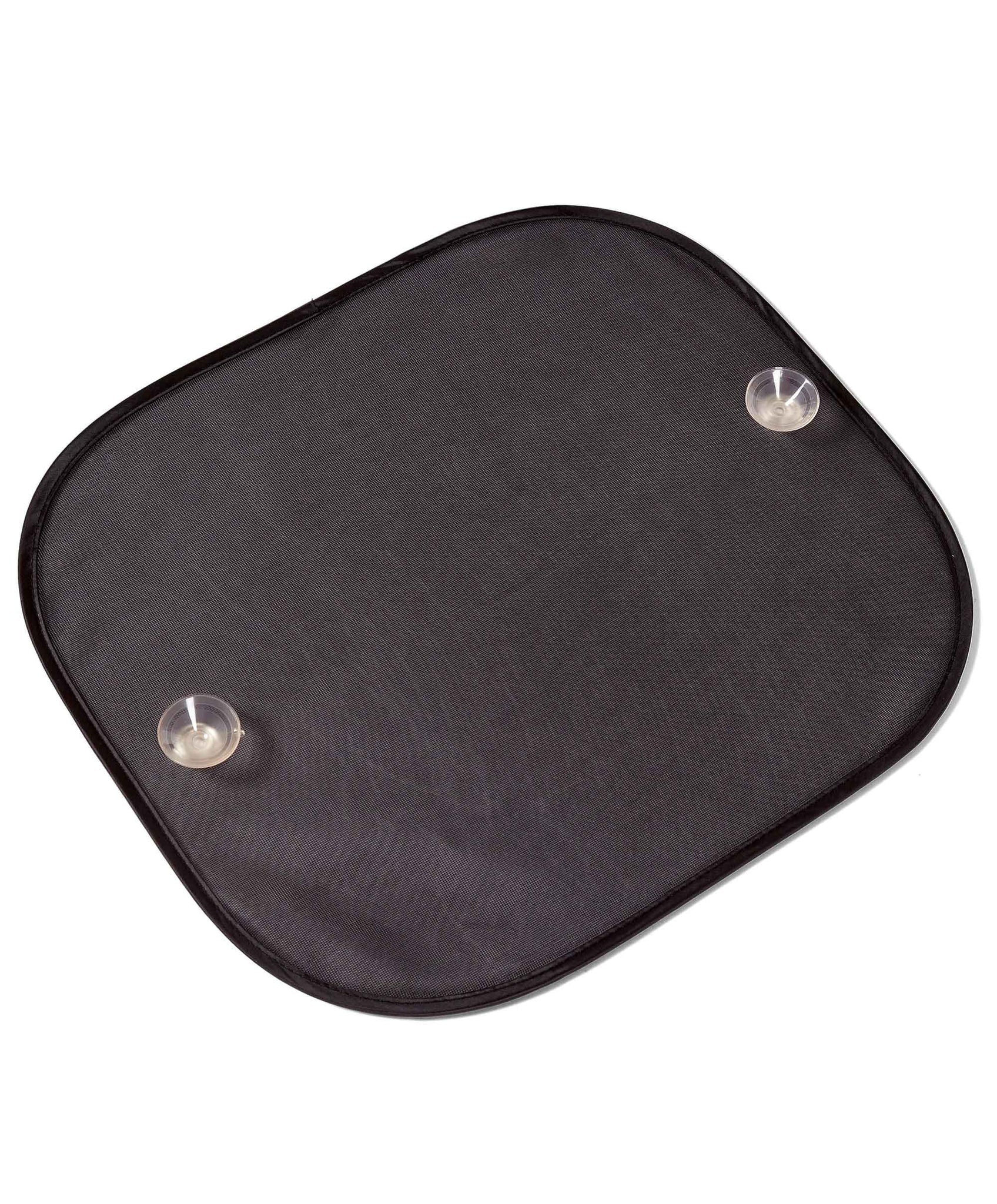 Mamas & Papas Folding Sunshade Pack of 2 - Black | Prenatal, Babies, Nusring, Cybex, Avent Sunshade