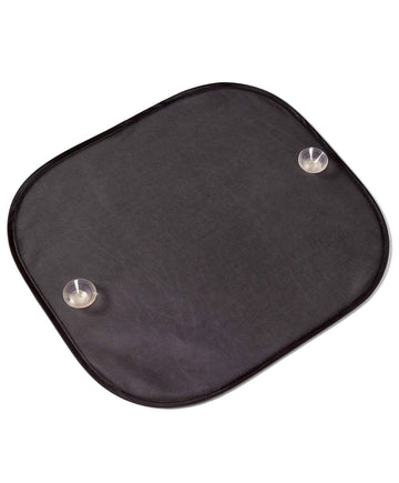 Mamas & Papas Folding Sunshade Pack of 2 - Black | Prenatal, Babies, Nusring, Cybex, Avent Sunshade
