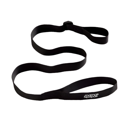 Mamas & Papas Wrist Link Reins - Black | Prenatal, Babies, Nusring, Cybex, Avent Home Safety