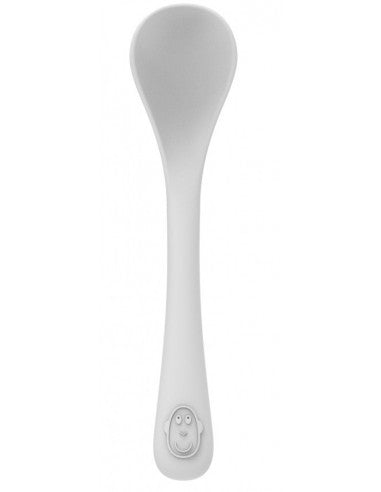 Matchstick Monkey Mealtime Feeding Spoons - Grey | Prenatal, Babies, Nusring, Cybex, Avent Utensil