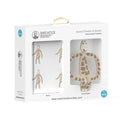 Matchstick Monkey Animal Teether & Muslin Giraffe Gift Set | Prenatal, Babies, Nusring, Cybex, Avent Teether