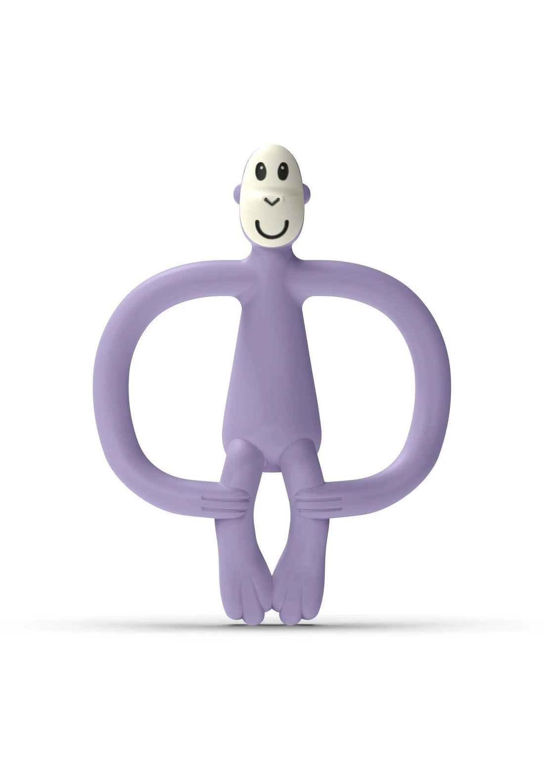 Matchstick Monkey Purple Teething Toy | Prenatal, Babies, Nusring, Cybex, Avent Teether