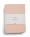 Mamas & Papas Cotton Essentials Cotbed Fitted Sheets Pack of 2 Terracotta | Prenatal, Babies, Nusring, Cybex, Avent Nursery Bedding