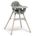 Mamas & Papas Juice Highchair - Washed Grey | Prenatal, Babies, Nusring, Cybex, Avent Highchair