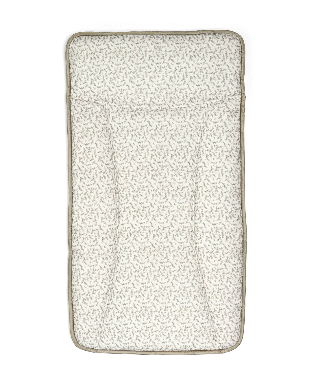 Mamas & Papas Welcome To The World Seedling Changing Mattress - Leaf | Prenatal, Babies, Nusring, Cybex, Avent Changing Mat