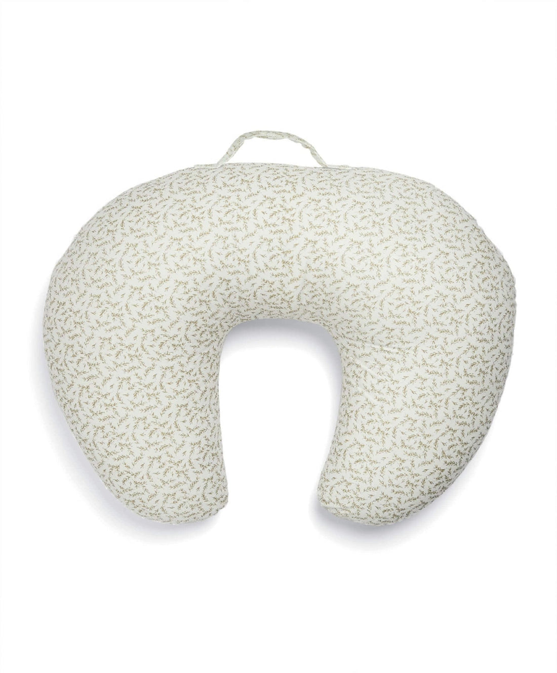 Mamas & Papas Welcome To The World Seedling Nursing Pillow - Leaf | Prenatal, Babies, Nusring, Cybex, Avent Maternity Pillow