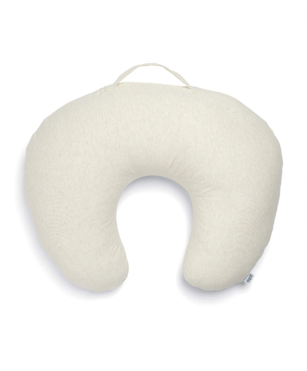 Mamas & Papas Welcome to the World Seedling Nursing Pillow Oatmeal Marl | Prenatal, Babies, Nusring, Cybex, Avent Maternity Pillow