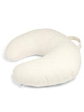 Mamas & Papas Welcome to the World Seedling Nursing Pillow Oatmeal Marl | Prenatal, Babies, Nusring, Cybex, Avent Maternity Pillow