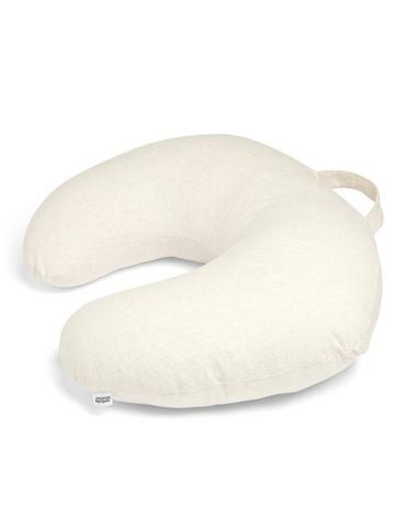Mamas & Papas Welcome to the World Seedling Nursing Pillow Oatmeal Marl | Prenatal, Babies, Nusring, Cybex, Avent Maternity Pillow