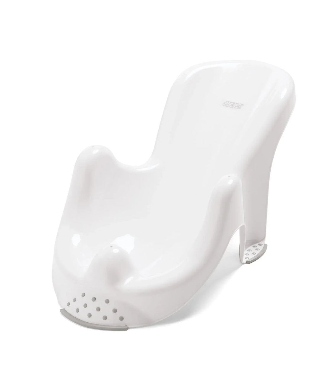 Mamas & Papas Bath Support Seat – White/Grey Bath Support Seat USA, Lebanon Babies